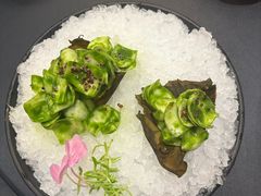 -江南雅厨(李公堤店)