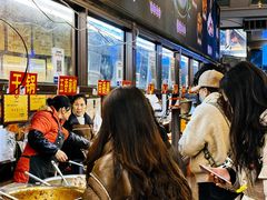 -嘉州九妹凤爪(乐山总店)