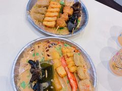 麻辣烫-大姐麻辣烫(莲宝中路店)