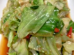 -美食佳菜豆腐鱼庄