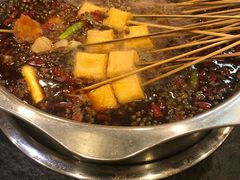-川成串·自助串串香火锅(朝阳店)