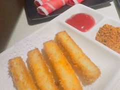 -海底捞火锅(西安路店)