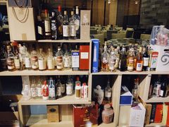 零售区-巷语私房料理(华一实业大厦店)