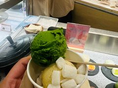-米糯糯·MINONO·大福冰淇淋(青岛万象城店)