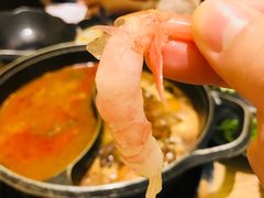 甜虾-伊豆野菜村(大族广场店)