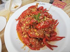 -老三龙虾(汉阳杨泗庙店)
