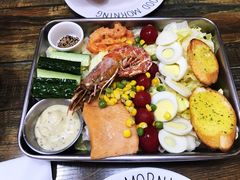 -吃饼人西餐(南开店)