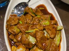 -福来齐·鲁菜海鲜·渔家菜(朝阳街分店)