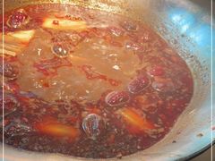 -湊湊火锅·茶憩(上海合生汇店)