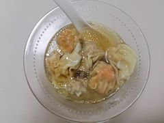 鲜虾蟹籽云吞-袁记云饺(鼓楼店)