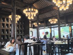 -二泉园老菜馆·百年无锡菜