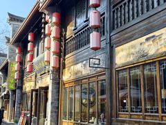 -涌上外婆桥(南塘店)