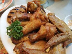 -必胜客(金高店)