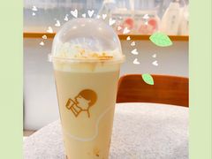 -喜茶(广州中山六路店)