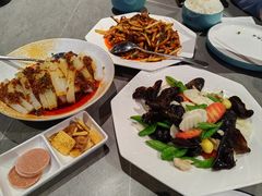 -四川饭店(城乡购物中心店)