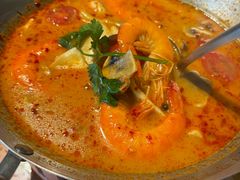 -Thai Alley泰爱里(二沙岛店)