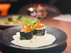 -High Yaki THE SEA海鲜居酒屋