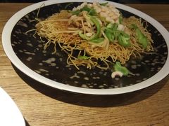-新梅华·茶点餐厅(欧尚店)