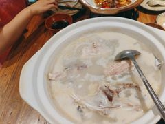 -丹江渔村(首都机场店)