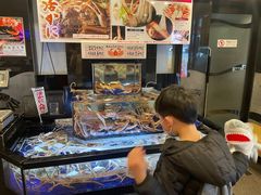 -蟹道乐(道顿堀本店)