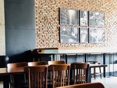 大堂-星巴克(长春迅驰广场店)