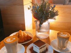 -VOYAGE COFFEE(北锣鼓巷店)