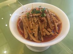 -锦江宾馆-花园餐厅