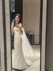 点击看大图 -MuseMarry婚纱(前海嘉里中心店)