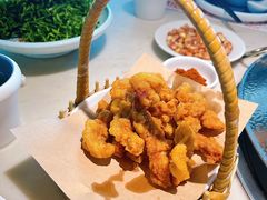 -左庭右院鲜牛肉火锅(浦江欢乐颂店)