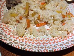 -楼兰新疆主题餐厅(苏州中心店)