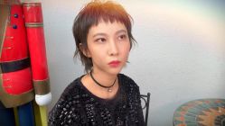 -J-Flying艺术形象设计