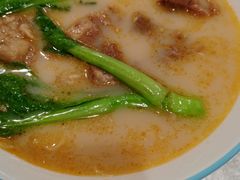 -东方之珠海鲜酒楼(南开店)
