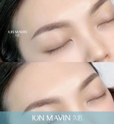 点击看大图 -久匠·纹眉纹绣半永久