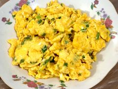 小葱炒蛋-妈妈的小作坊(陈家镇店)