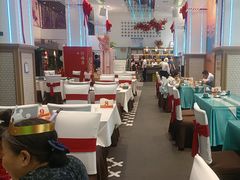 -丝宴·凤城印象·西北特色菜(彩虹湾店)