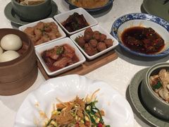 -汉唐宴长安食府