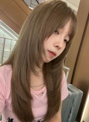 -DL HOPE明星造型