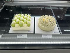 -Pantry's Best派悦坊蛋糕(世纪金源店)