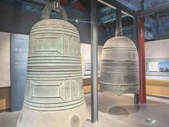 -大钟寺古钟博物馆