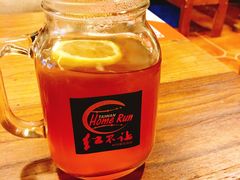 -暖食光·台式家庭餐厅·生日主题店(万达店)
