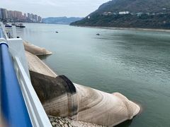 -白鹤梁水下博物馆