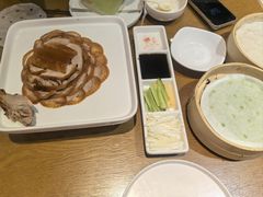 -姥姥春饼·烤鸭(未央路盛龙店)
