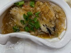 -青岛蓝海大饭店·爱琴海自助餐厅(崂山店)