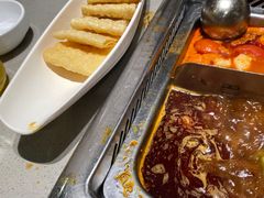 -海底捞火锅(高新万达店)