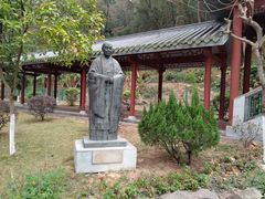 -广州神农草堂中医药博物馆