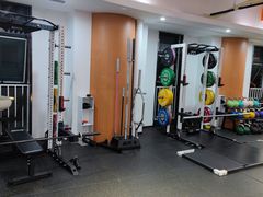 -MEGA BASE 健身馆(南山店)