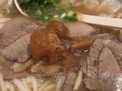 -鑫花溪牛肉米粉(苏州中心店)