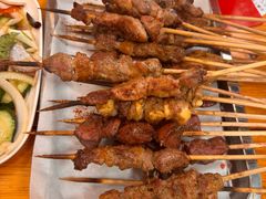 -新疆艾麦尔烧烤(丰台路口店)