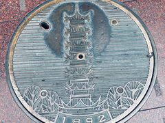 -南京路步行街