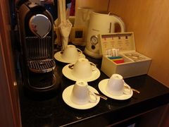 -北京盘古七星酒店